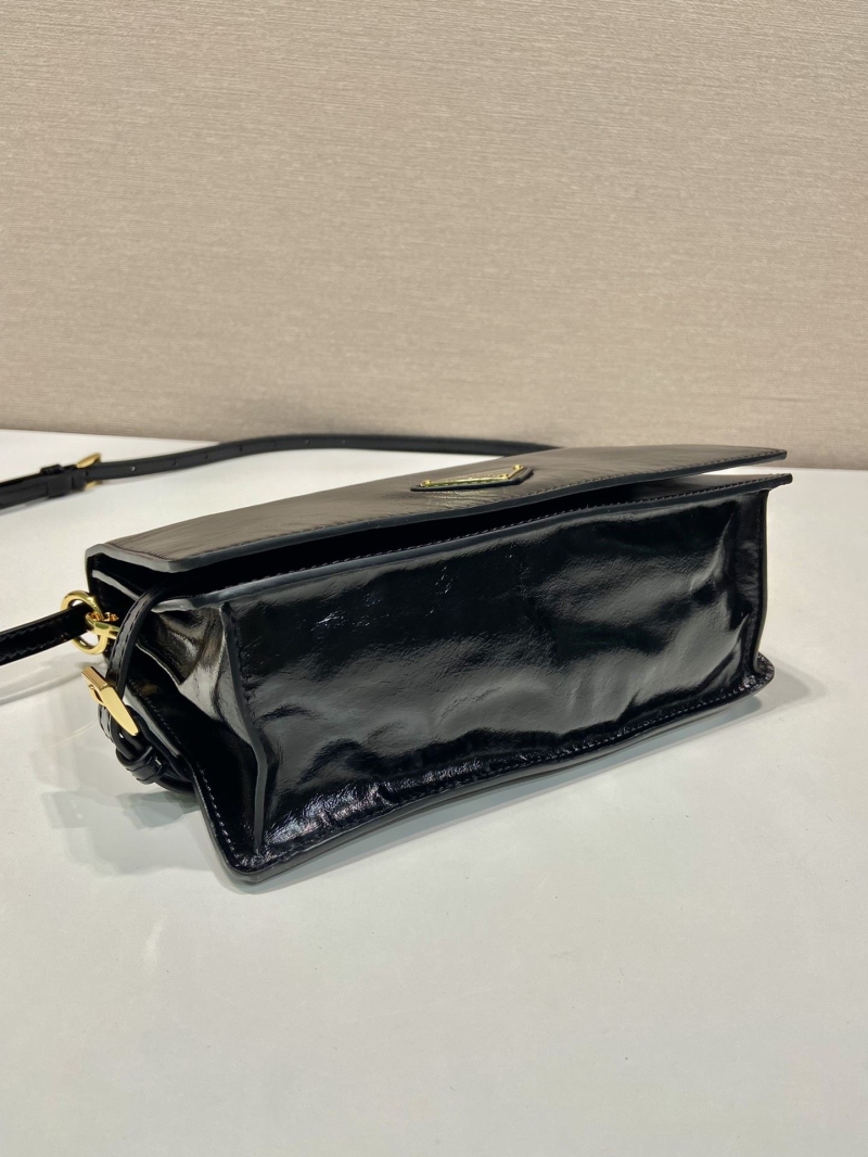 Pra*a satchel bags